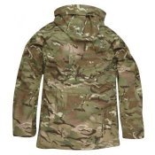 Парка windproof в расцветке MTP. Новая, оригинал. Великобритания, размер 170/88