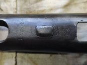 ППШ-41 (сохран - чердак)