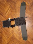 SPC™ Smart Plate Carrier