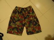 Шорти камуфляж. Швейцарія.б.в.50%бавовна.50%синтетика.