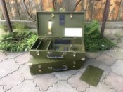 Ящик для инструментов чемодан для инструмента ящик для інструментів кейс чемоданчик ящек кофр стелаж