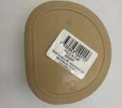 Шведская складная кружка Wildo Fold-A-Cup®, сoyote-tan 200 ml. Новая.