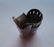 Зажигалка бензиновая IMCO Тriplex Super 6700