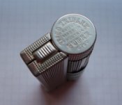 Зажигалка бензиновая IMCO Тriplex Super 6700
