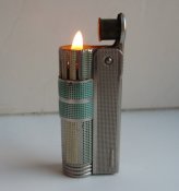 Зажигалка бензиновая IMCO Тriplex Super 6700
