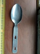 ложка рейх 1941год оригинал