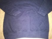 Флисовая кофта/свитер/джемпер Deluxe-Sweats в размере L, Великобритания. Б/у, №1