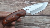 Нож Buck 480 Rocky mountain