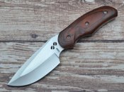 Нож Buck 480 Rocky mountain