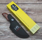 Нож Buck 480 Rocky mountain