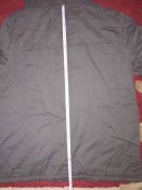 Парка олива новая. Куртка зимняя Regular Fit с капюшоном на флисе. Размер XL