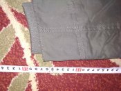 Парка олива новая. Куртка зимняя Regular Fit с капюшоном на флисе. Размер XL