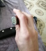 Продам нож ручной работы скандинавского типа