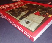 Пехотинец Вермахта: снаряжение и экипировка.