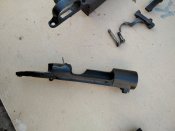 Винтовка Mauser K 98 под СХП ( Сохран)