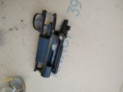 Винтовка Mauser K 98 под СХП ( Сохран)
