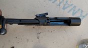 Винтовка Mauser K 98 под СХП ( Сохран)