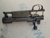 Винтовка Mauser K 98 под СХП ( Сохран)
