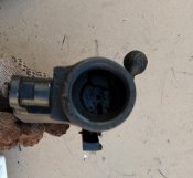 Винтовка Mauser K 98 под СХП ( Сохран)