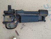 Винтовка Mauser K 98 под СХП ( Сохран)