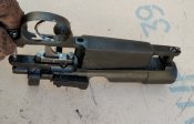 Винтовка Mauser K 98 под СХП ( Сохран)