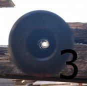 Винтовка Mauser K 98 под СХП ( Сохран)