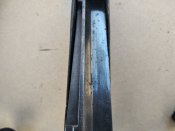 Винтовка Mauser K 98 под СХП ( Сохран)