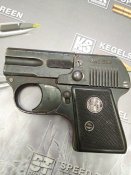 Em-ge mod 5