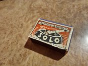 Спички Solo