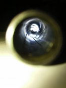 Стволик Нагана под 7.62х38