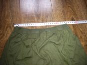 Кальсоны [нательное бельё] б/у, размер up to 73cm (замеры на фото ), Великобритания №13