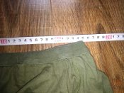 Кальсоны [нательное бельё] б/у, размер up to 73cm (замеры на фото ), Великобритания №13