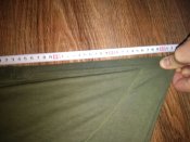 Кальсоны [нательное бельё] б/у, размер up to 73cm (замеры на фото ), Великобритания №13