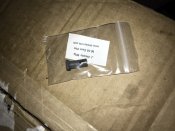 Копирный штифт J.Dewey личинки затвора AR-15