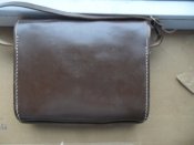 Кофр,футляр для 8х40 и подобных