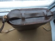 Кофр,футляр для 8х40 и подобных