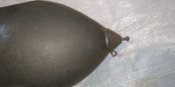20см Minenwerfer