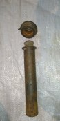 20см Minenwerfer