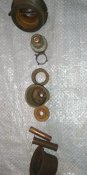 20см Minenwerfer