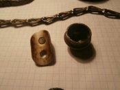 9 предметов  с позиций по ВОВ .