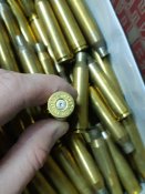 Гильза Hornady 338 LM завод однострел
