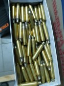 Гильза Hornady 338 LM завод однострел