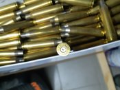 Гильза Hornady 338 LM завод однострел