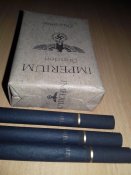 Сигареты третьего рейха блок 4 пачки (8 шт.)