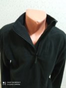 Combat undershirt termal (black) термобелье - 170/90