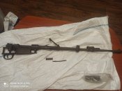 Mauser 98k суп ммг