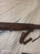 Mauser 98k суп ммг