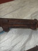 Mauser 98k суп ммг