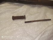 Mauser 98k суп ммг