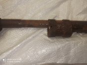 Mauser 98k суп ммг